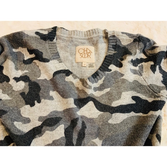 PEPLUM RUFFLE SWEATER. - Picture 4 of 5